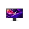 LG 27" 27G850A-B 4K UHD IPS Black 1 ms Dual-Mode (4K 240Hz ↔ FHD 480Hz) UltraGear Monitor
