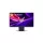 LG 27" 27G850A-B 4K UHD IPS Black 1 ms Dual-Mode (4K 240Hz ↔ FHD 480Hz) UltraGear Monitor