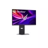LG 27" 27G850A-B 4K UHD IPS Black 1 ms Dual-Mode (4K 240Hz ↔ FHD 480Hz) UltraGear Monitor