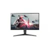 LG 27" 27GL63T-B UltraGear Full HD 1ms 144Hz-es Monitor