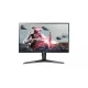 LG 27" 27GL63T-B UltraGear Full HD 1ms 144Hz-es Monitor