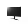 LG 27" 27GL63T-B UltraGear Full HD 1ms 144Hz-es Monitor