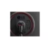 LG 27" 27GL63T-B UltraGear Full HD 1ms 144Hz-es Monitor