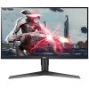 LG 27" 27GL650F-B Full HD 1ms 144Hz Gamer Monitor