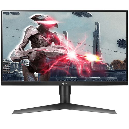 LG 27" 27GL650F-B Full HD 1ms 144Hz Gamer Monitor