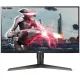 LG 27" 27GL650F-B Full HD 1ms 144Hz Gamer Monitor