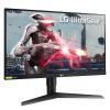 LG 27" 27GL650F-B Full HD 1ms 144Hz Gamer Monitor