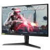 LG 27" 27GL650F-B Full HD 1ms 144Hz Gamer Monitor