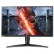 LG 27" 27GL850-B 2560 x 1440 HDR10 1ms Gamer Monitor