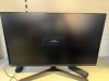 LG 27" 27GN800P-B 2560 x 1440 144Hz 1ms Led Monitor (Értékcsökkent)