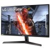 LG 27" 27GN800P-B 2560 x 1440 144Hz 1ms Led Monitor (Értékcsökkent)