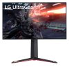 LG 27GN95R-B UltraHD Led Monitor