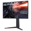 LG 27GN95R-B UltraHD Led Monitor