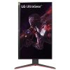 LG 27" 27GP850-B 165Hz 1ms UltraGear Monitor