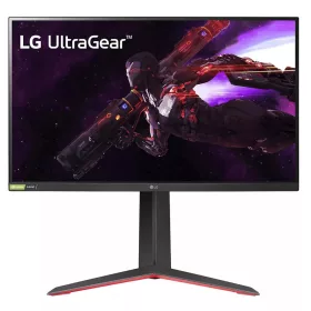 LG 27" 27GP850P-B 165Hz 1ms UltraGear Monitor