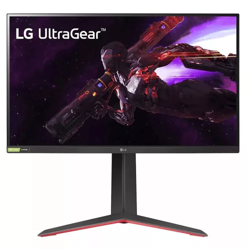 LG 27" 27GP850P-B 165Hz 1ms UltraGear Monitor