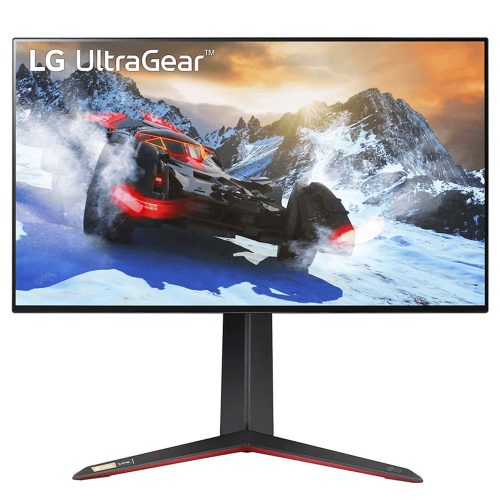 LG 27GP950-B UltraHD 144Hz 1ms UltraGear monitor