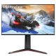 LG 27" 27GP95R-B UltraHD 144Hz 1ms UltraGear monitor