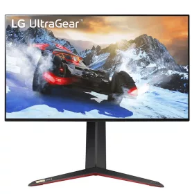 LG 27" 27GP95RP-B UltraHD 144Hz 1ms UltraGear monitor