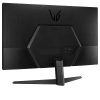 LG 27" 27GQ50F-B 27" UltraGear FHD 1 ms 165 Hz-es Monitor AMD FreeSync™