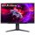 LG 27" 27GR75Q-B QHD 1 ms 165 Hz-es UltraGear Monitor