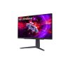 LG 27" 27GR75Q-B QHD 1 ms 165 Hz-es UltraGear Monitor