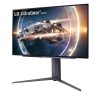 LG 27GR95QE-B UltraGear QHD 0.03 ms 240 Hz-es OLED Monitor