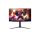 LG 27GR95QL-B League of Legends Edition UltraGear QHD 0.03 ms 240 Hz-es OLED Monitor