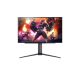 LG 27" 27GR95QL-B League of Legends Edition UltraGear QHD 0.03 ms 240 Hz-es OLED Monitor
