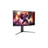 LG 27GR95QL-B League of Legends Edition UltraGear QHD 0.03 ms 240 Hz-es OLED Monitor