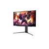 LG 27GR95QL-B League of Legends Edition UltraGear QHD 0.03 ms 240 Hz-es OLED Monitor