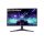 LG 27" 27GS50F-B UltraGear FHD 1 ms 180 Hz LED Monitor 