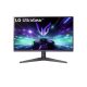LG 27" 27GS50F-B UltraGear FHD 1 ms 180 Hz LED Monitor 
