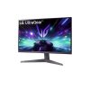 LG 27" 27GS50F-B UltraGear FHD 1 ms 180 Hz LED Monitor 