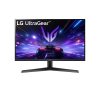 LG 27" 27GS60F-B Full HD 180Hz Led Monitor