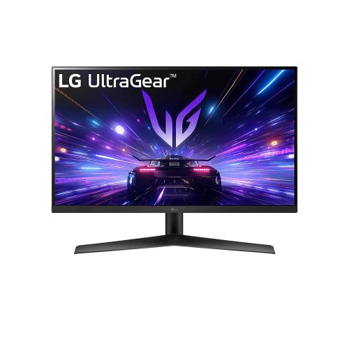 LG 27" 27GS60F-B Full HD 180Hz Led Monitor