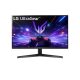 LG 27" 27GS60F-B Full HD 180Hz Led Monitor