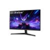 LG 27" 27GS60F-B Full HD 180Hz Led Monitor