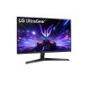 LG 27" 27GS60F-B Full HD 180Hz Led Monitor