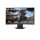 LG 27" 27GS60QC-B UltraGear QHD 180Hz Ívelt Led Monitor