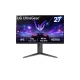 LG 27" 27GS65F-B UltraGear Full HD 180Hz Led Monitor
