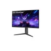 LG 27" 27GS65F-B UltraGear Full HD 180Hz Led Monitor