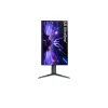 LG 27" 27GS65F-B UltraGear Full HD 180Hz Led Monitor