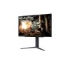 LG 27" 27GS75Q-B QHD 1 ms 200 Hz-es UltraGear Monitor