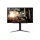LG 27" 27GS75QX-B QHD 1 ms 200 Hz-es UltraGear Monitor