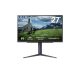 LG 27" 27GS85Q-B UltraGear™ QHD 180Hz Led Monitor