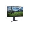 LG 27" 27GS85Q-B UltraGear™ QHD 180Hz Led Monitor