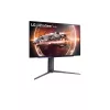 LG 27" 27GS93QE-B UltraGear QHD 0.03 ms 240 Hz-es OLED Monitor