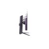 LG 27" 27GS95QX-B UltraGear QHD 0.03 ms 240 Hz-es OLED Monitor