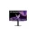 LG 27" 27GX704A-B UltraGear QHD 0.03 ms 240Hz OLED Monitor